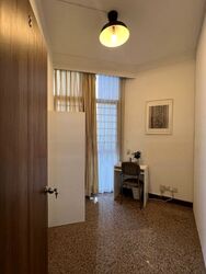 The Bayshore (D16), Condominium #482896061